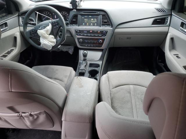 2016 HYUNDAI SONATA SE - 5NPE24AF9GH387168