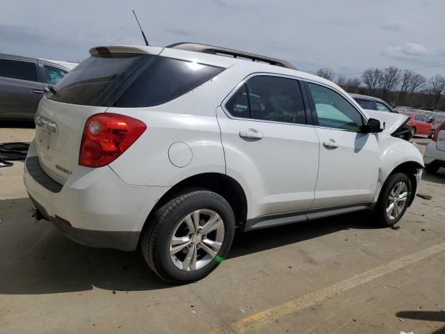 Vin: 2gnfleek6d6141474, lot: 54539805, chevrolet equinox lt 20133