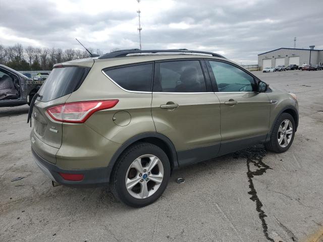 Vin: 1fmcu0gx3dud17186, lot: 49874945, ford escape se 20133