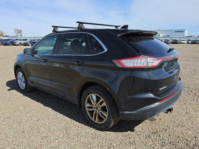 2015 FORD EDGE SEL - 2FMTK4J83FBB96828