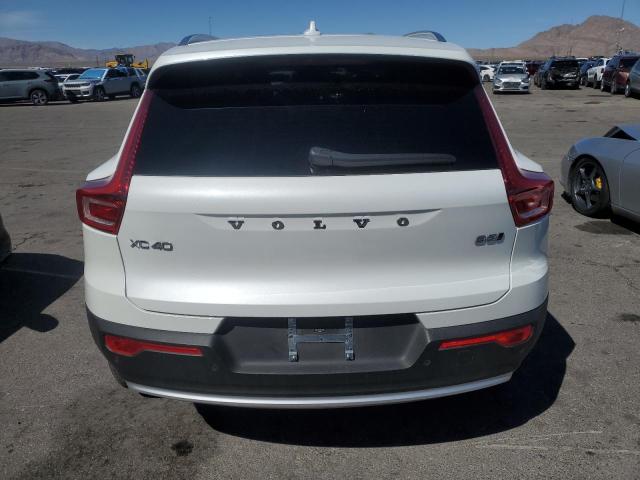 2024 VOLVO XC40 PLUS YV4L12UE7R2275603