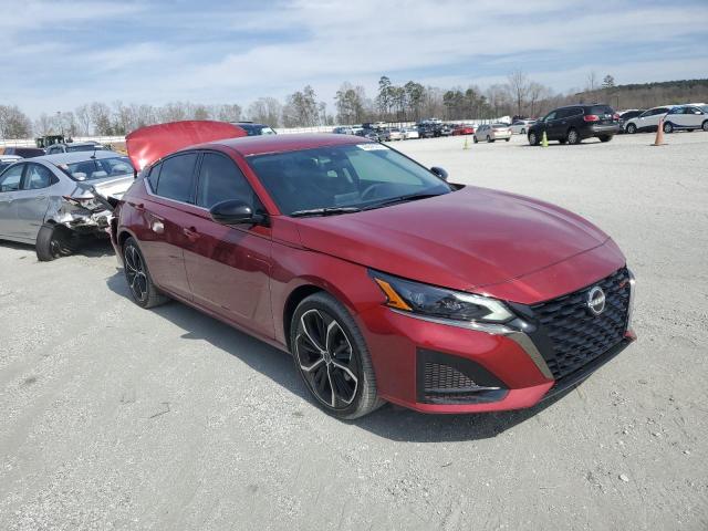 Vin: 1n4bl4cvxsn337334, lot: 49848255, nissan altima sr 20254