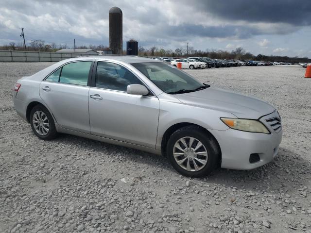 Vin: 4t1bf3ek3bu618410, lot: 49009405, toyota camry base 20114