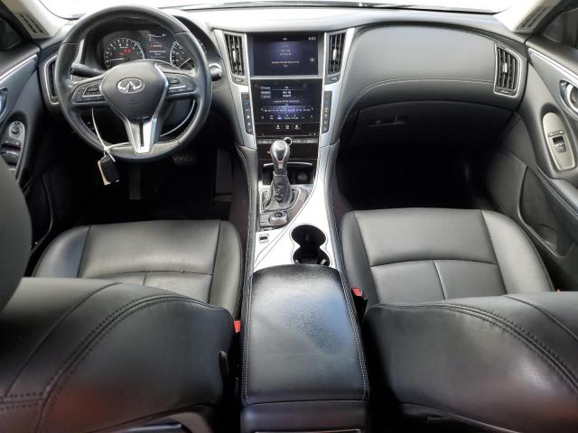 2020 INFINITI Q50 PURE - JN1EV7AP2LM207128