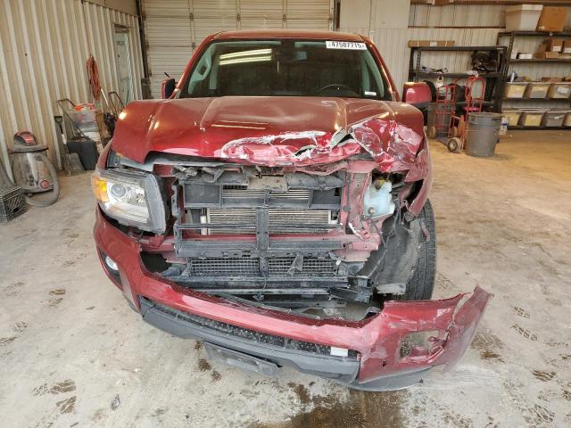 2020 GMC CANYON SLE - 1GTG5CEN1L1111967