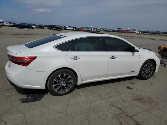 2016 TOYOTA AVALON HYB 4T1BD1EB7GU049658