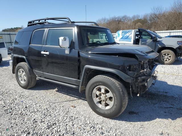 Vin: jtebu4bfxbk100227, lot: 47394405, toyota fj cruiser 20114