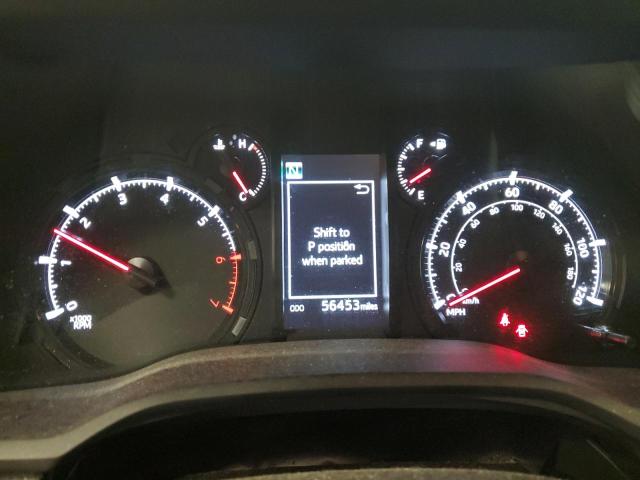 2020 TOYOTA 4RUNNER SR - JTEBU5JR6L5759245