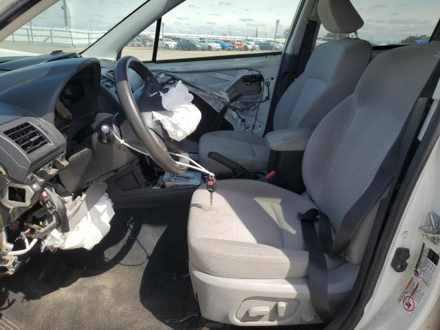 2015 SUBARU FORESTER 2 JF2SJADC2FH471451