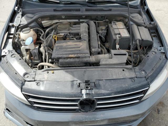 2017 VOLKSWAGEN JETTA SE - 3VWDB7AJ8HM259367