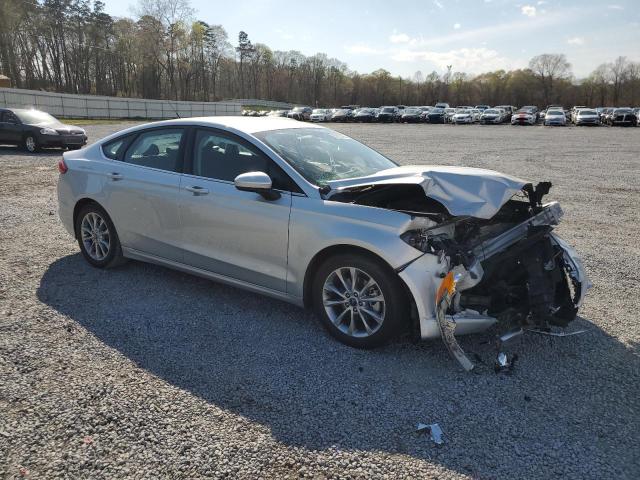 Vin: 3fa6p0hd5hr332711, lot: 50615485, ford fusion se 20174