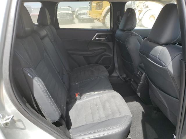 2023 MITSUBISHI OUTLANDER - JA4J3UA87PZ057867