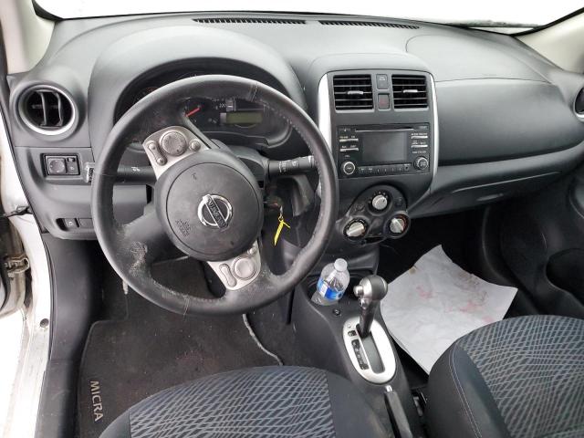 2015 NISSAN MICRA 3N1CK3CPXFL205695