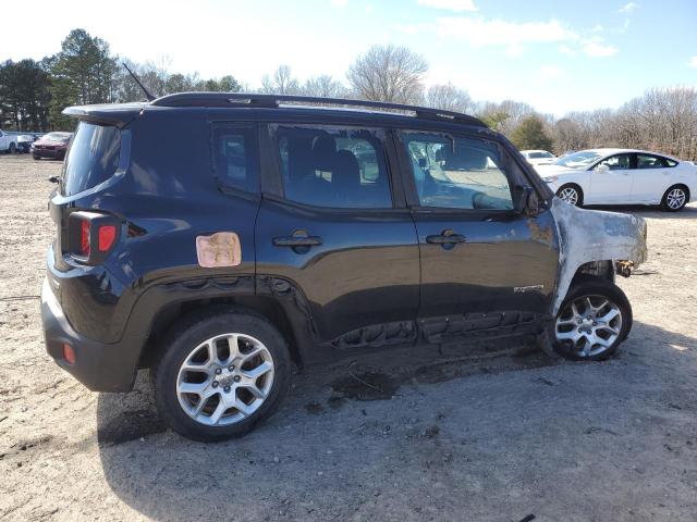 2017 JEEP RENEGADE L - ZACCJBBB4HPE86287