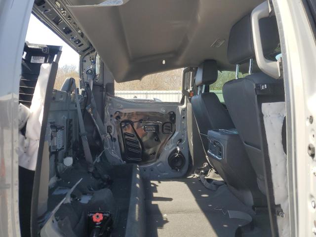 2024 GMC SIERRA K15 - 3GTUUGEL1RG368164