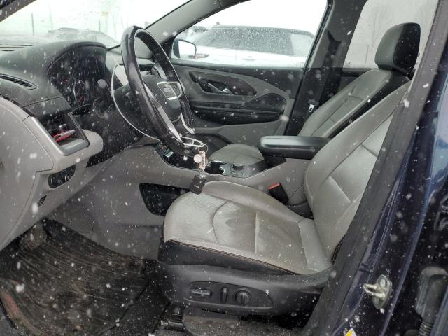 2018 GMC TERRAIN SL #3303725423