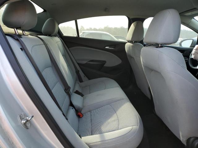 2019 CHEVROLET CRUZE LS - 1G1BC5SM1K7141174