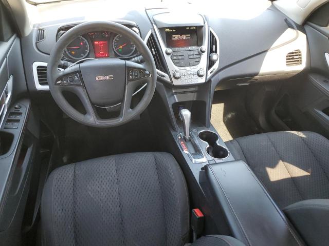 2015 GMC TERRAIN SL - 2GKALMEK8F6366497