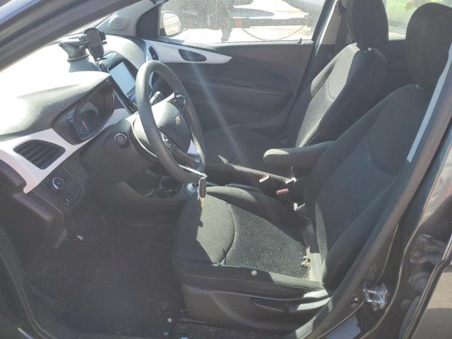 2018 CHEVROLET SPARK 1LT - KL8CD6SA8JC458999