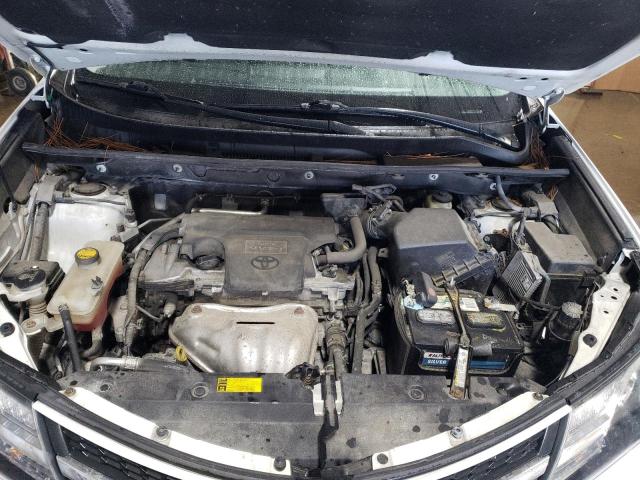 2015 TOYOTA RAV4 XLE - 2T3RFREV7FW355993