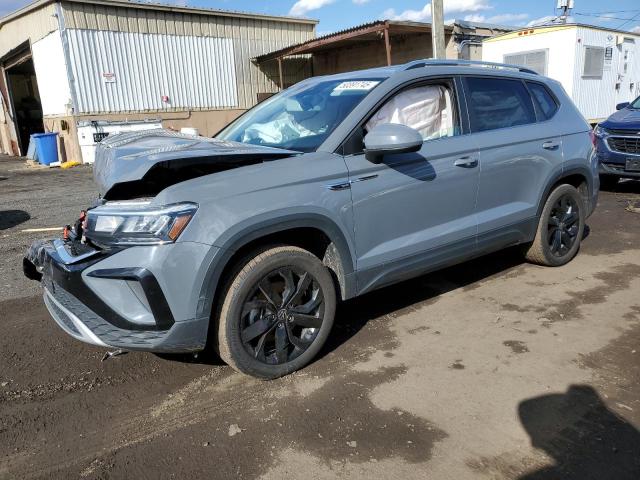 Vin: 3vvpx7b2xnm059340, lot: 50391745, volkswagen taos se iq se iq drive 2022 img_1