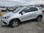 2021 CHEVROLET TRAX 1LT - KL7CJPSM5MB371424