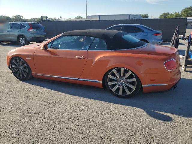 2015 BENTLEY CONTINENTA SCBGH3ZA3FC044413