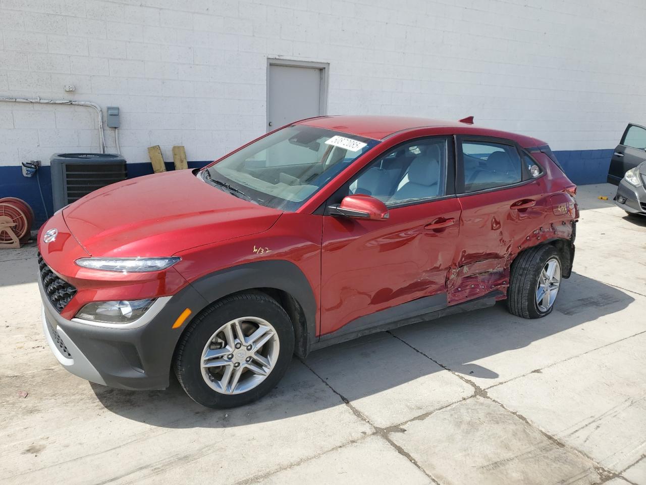 HYUNDAI KONA SE