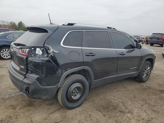 Vin: 1c4pjmmx1md175124, lot: 49217725, jeep grand cher latitude lux 20213