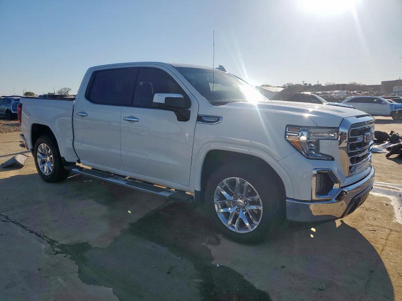 Vin: 3gtp8ded9ng192287, lot: 49910385, gmc sierra c1500 slt 20224