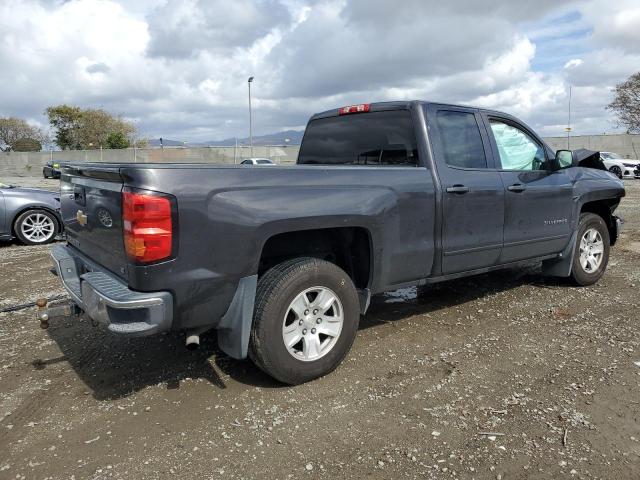 CHEVROLET SILV1500 2 2016 blue  gas 1GCRCREC7GZ202894 photo #4