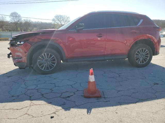 Vin: jm3kfabm0j1339888, lot: 50308425, mazda cx-5 sport 2018 img_1