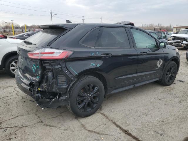 Vin: 2fmpk4g95pba49252, lot: 47194485, ford edge se 20233