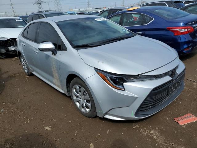 Vin: 5yfb4mdexpp012151, lot: 50643105, toyota corolla le 20234