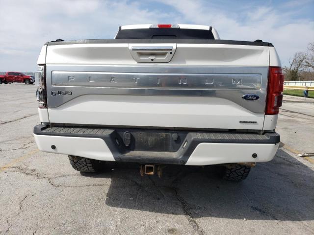 2015 FORD F150 SUPER - 1FTEW1EF4FFA08552