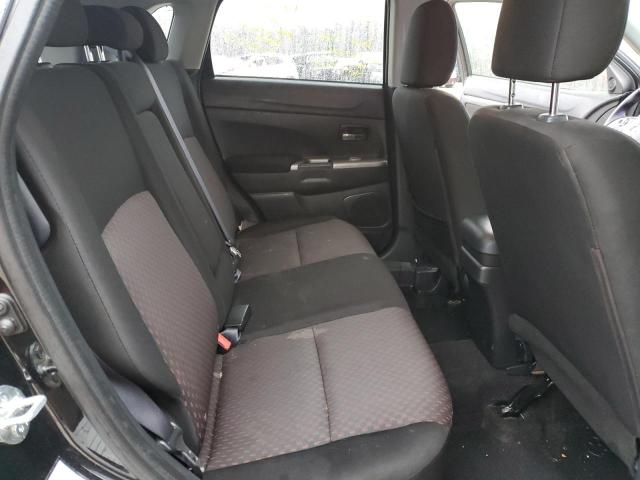2019 MITSUBISHI OUTLANDER - JA4AP4AU2KU013122
