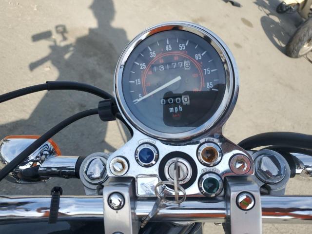 2004 HONDA CMX250 C - JH2MC13074K004624