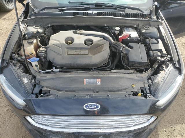 2016 FORD FUSION SE - 3FA6P0T94GR120819