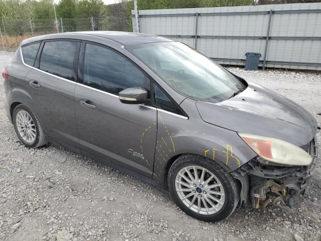 Vin: 1fadp5cu9dl539977, lot: 49972525, ford cmax premium 20134