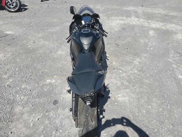 2023 KAWASAKI ZX1002 M - JKBZXVM14PA004730