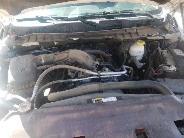 2021 RAM 1500 CLASS - 1C6RR6TT8MS517599
