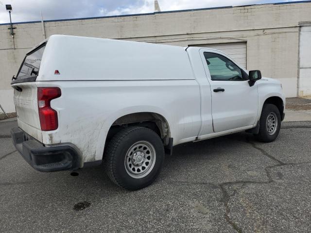 2023 CHEVROLET SILVERADO - 3GCNAAEK5PG351463