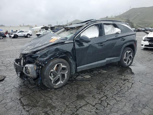 HYUNDAI TUCSON SEL