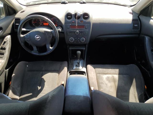 2011 NISSAN ALTIMA BAS - 1N4AL2AP5BN474279