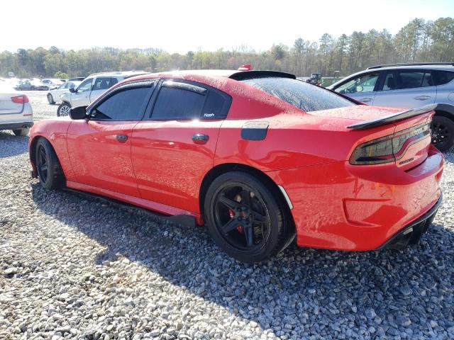 Vin: 2c3cdxgj2jh187610, lot: 50019005, dodge charger r/t 392 20182