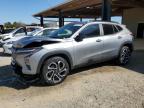 2024 CHEVROLET TRAX 2RS - KL77LJE20RC126048