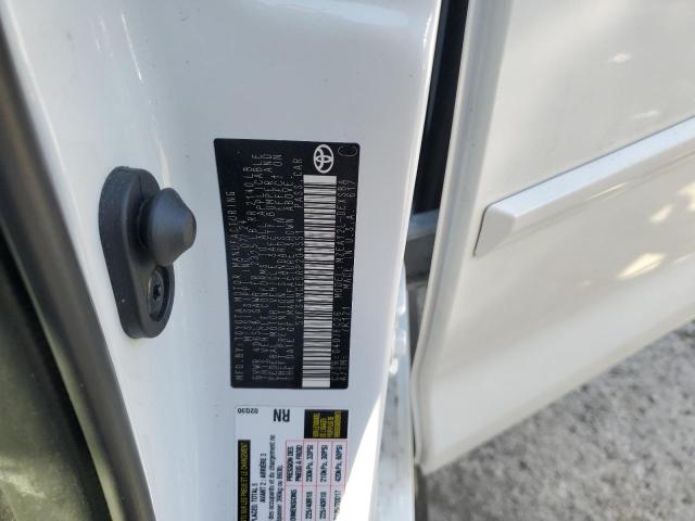 2024 TOYOTA COROLLA SE - 5YFS4MCE5RP204551