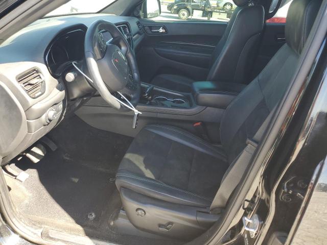 2022 DODGE DURANGO GT - 1C4RDJDG8NC193156