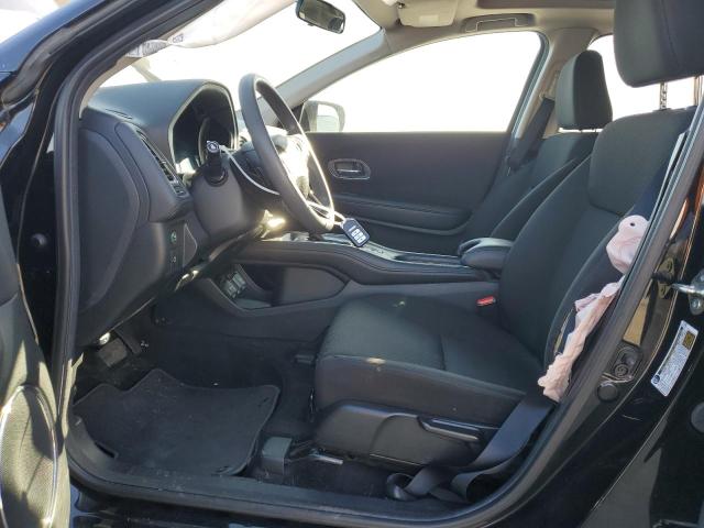 2017 HONDA HR-V EX - 3CZRU5H5XHM700796