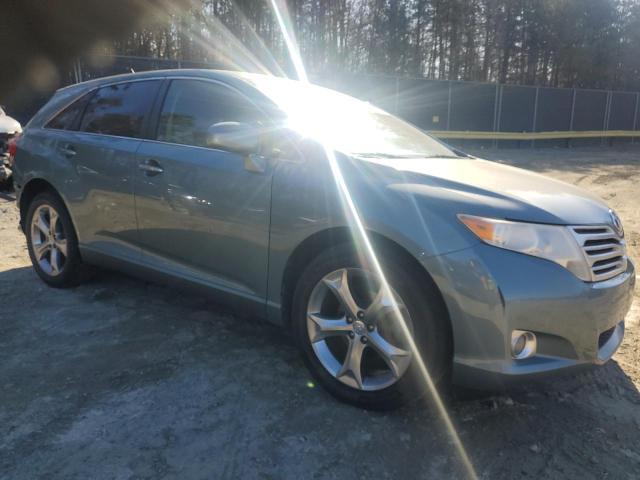 Vin: 4t3bk3bb5au045161, lot: 50679145, toyota venza 20104